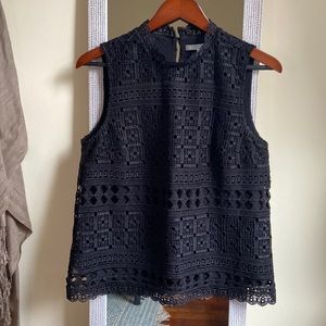 Anthropologie Blouse